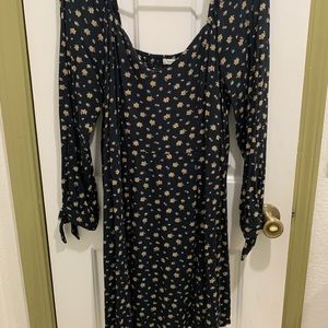 American Eagle Dress